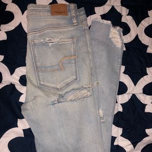 American Eagle Outfitters Jeans